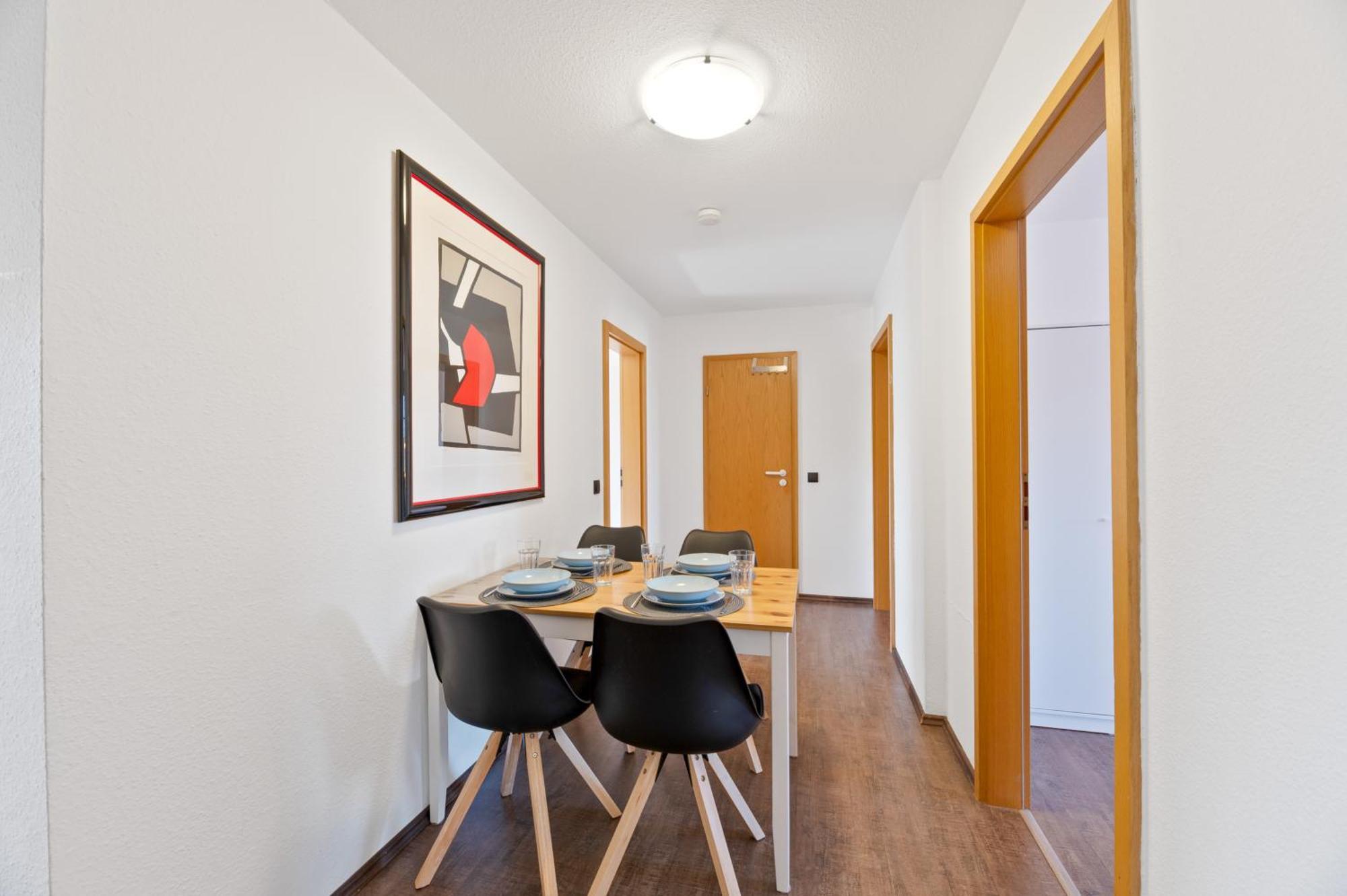 Steiners Hotel Airport-Messe Στουτγκάρδη Εξωτερικό φωτογραφία