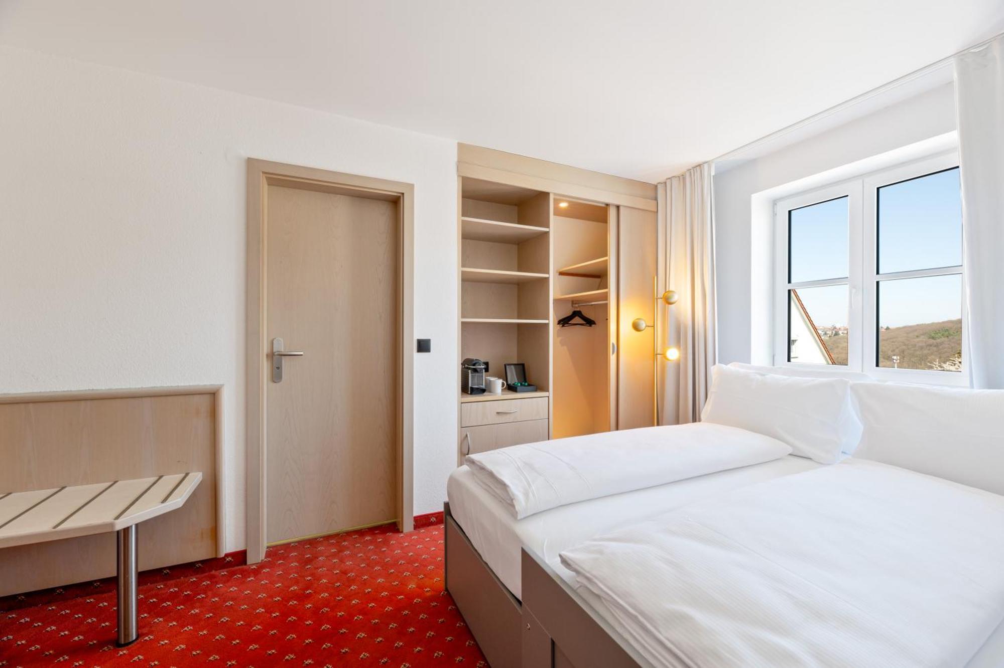 Steiners Hotel Airport-Messe Στουτγκάρδη Εξωτερικό φωτογραφία