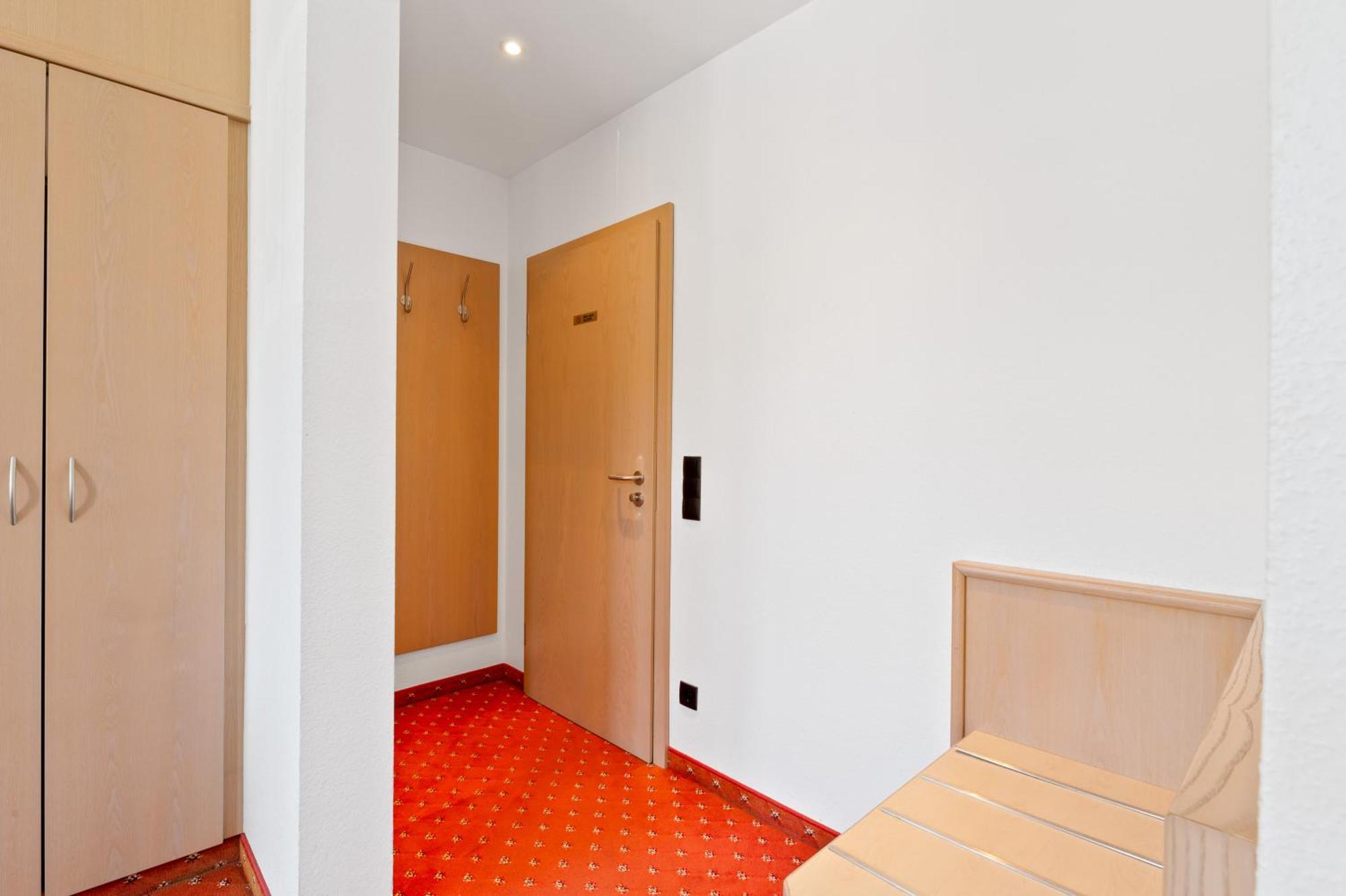 Steiners Hotel Airport-Messe Στουτγκάρδη Εξωτερικό φωτογραφία